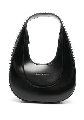 Chiara Ferragni Caia tote bag - Black