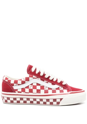 Vans Old Skool 36 sneakers - Red