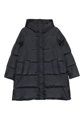 Lempelius Nev padded coat - Blue