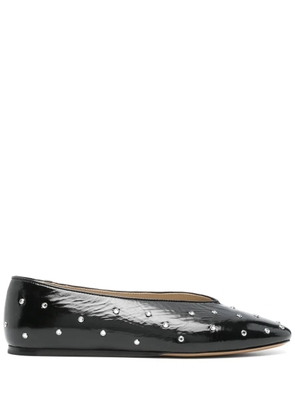 Le Monde Beryl Regency ballet flats - Black