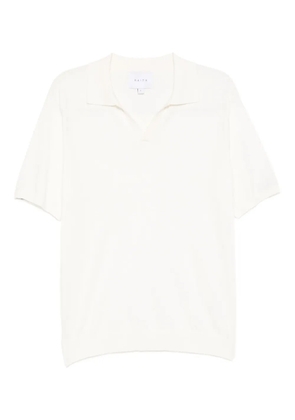 RAITH Privia top - Neutrals