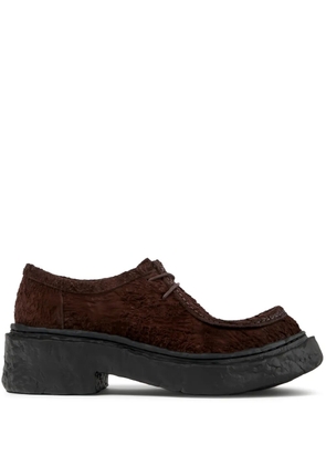 CamperLab Vamonos shoes - Brown