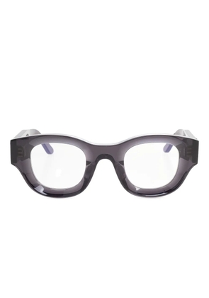 Thierry Lasry Glossy glasses - Grey