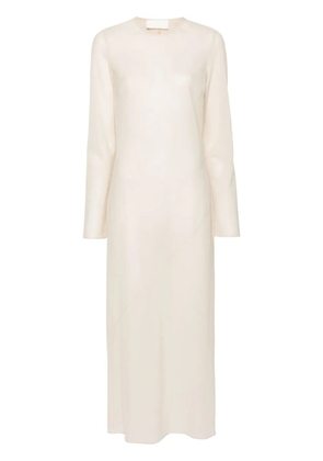 RACIL Foundation dress - Neutrals