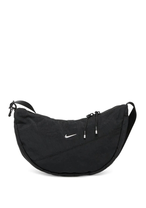 Nike Aura Crescent 4L cross body bag - Black