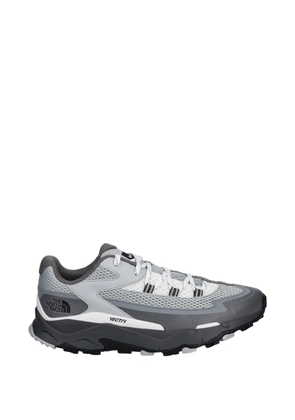 The North Face lace-up performance footwear - Grey