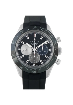 Zenith Chronomaster Sport chronograph 41mm watch - Black