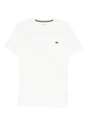 Lacoste short sleeves T-shirt - White