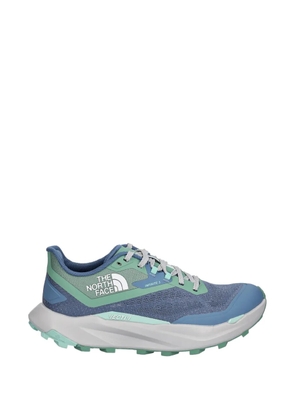 The North Face Infinite 3 performance sneakers - Blue