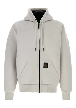 Refrigiwear Frankie hooded sweatshirt - Grey