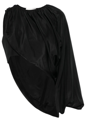 RACIL Gava top - Black