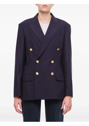 Polo Ralph Lauren double-breasted blazer - Blue