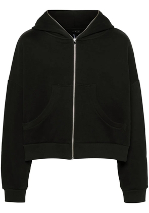 ENTIRE STUDIOS Eternal hoodie - Black