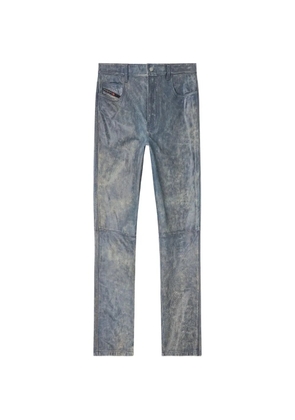Diesel P-Vyll trousers - Blue