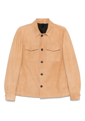 Tagliatore Darlen jacket - Neutrals