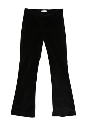 PT Torino corduroy trousers - Black
