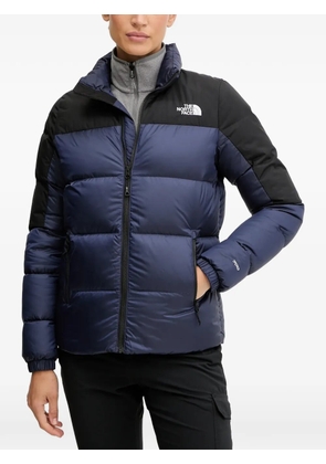The North Face quilted puffer jacket - Blue