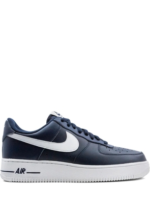 Nike Air Force 1 '07 sneakers - Blue