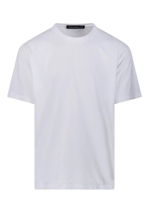 Department 5 cotton T-shirt - White