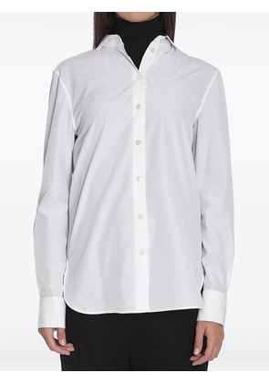 The Row Metis shirt - White