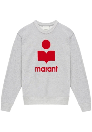 MARANT Mikoy sweatshirt - Grey