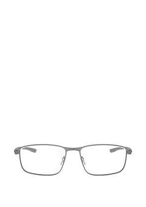Tag Heuer Eyewear rectangle-frame glasses - Grey