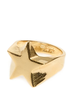 TWOJEYS Shooting Star ring - Gold