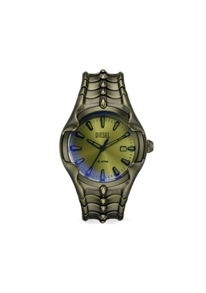 Diesel Vert 44mm - Green