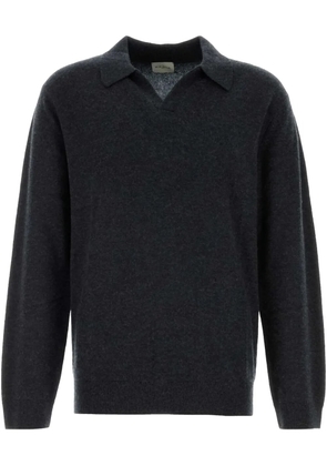 Le Kasha Gibson sweater - Grey