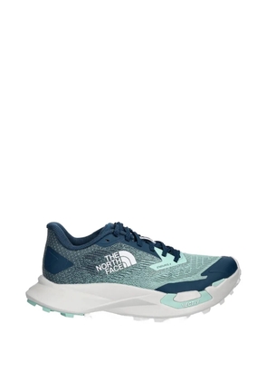 The North Face Enduris 4 lace-up performance sneakers - Blue