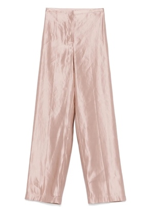 LouLou de Saison Sally trousers - Pink