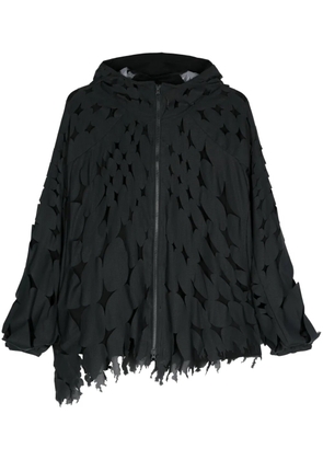 Post Archive Faction 5.1 Technical Left jacket - Black