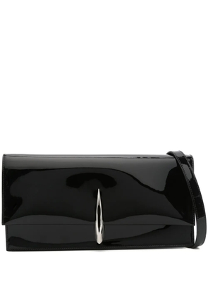 Benedetta Bruzziches Una Nessuna Centomila shoulder bag - Black