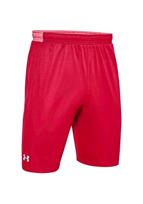 Under Armour locker shorts - Red