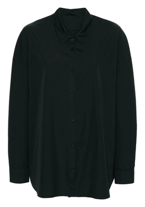 Private 0204 cotton shirt - Blue