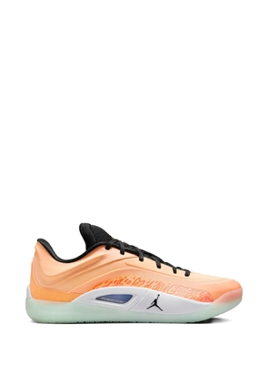 Jordan Air Jordan Zion 4 basketball sneakers - Orange