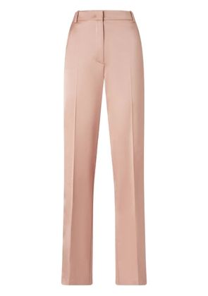 PINKO straight-leg trousers