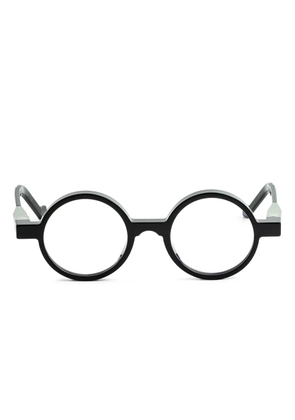 VAVA Eyewear WL0008 glasses - Black