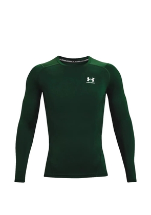 Under Armour HeatGear compression T-shirt - Green