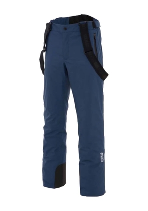Colmar padded ski pants - Blue