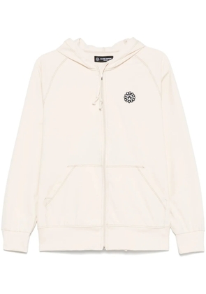 Société Anonyme Sunset hoodie - Neutrals