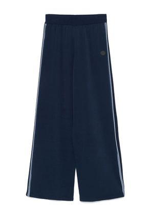 P.E Nation side-stripe trousers - Blue