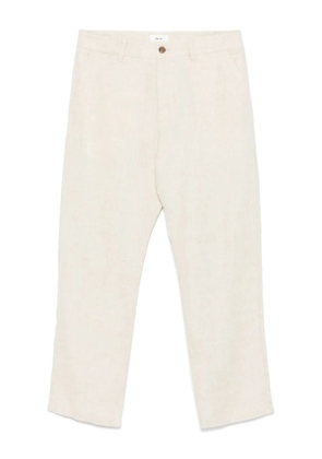 NN07 Aden trousers - Neutrals