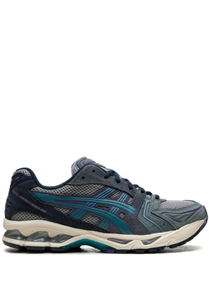ASICS GEL-Kayano 14 'Sheet Rock' sneakers - Green
