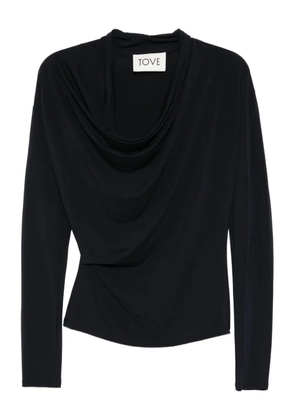 TOVE Tfina top - Blue