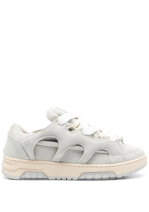 SANTHA Model 1 suede sneakers - Grey