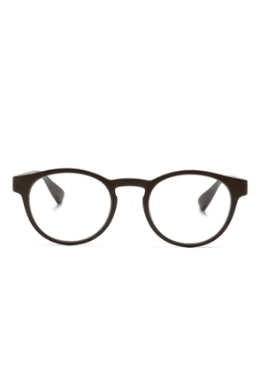 Mykita Ellum glasses - Brown