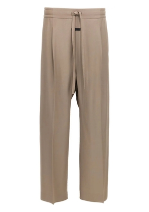 Fear Of God Eternal trousers - Neutrals