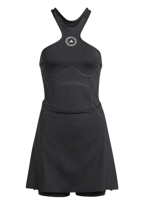 adidas by Stella McCartney Truepace running dress - Black