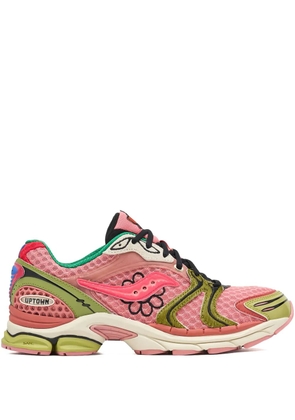 Saucony x Jae Tips Progrid Triumph 4 sneakers - Pink